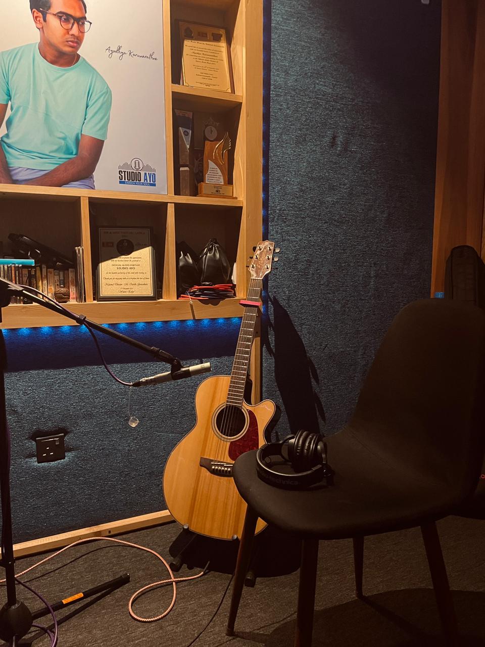 Studio AYO Studio Image 3